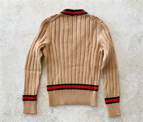 saks gucci sweater